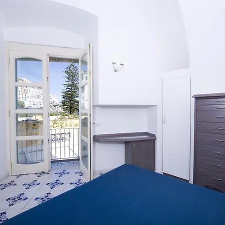 La Maison De Mimi Affittacamere