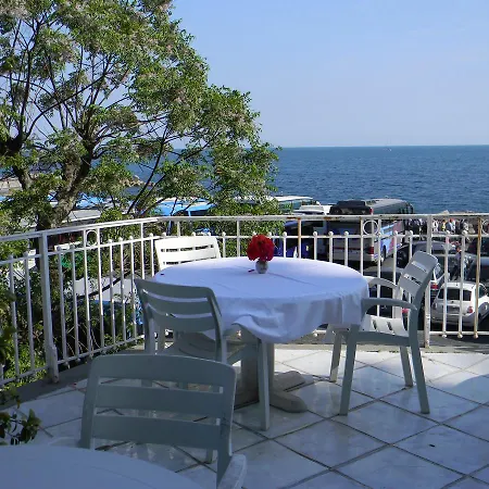 La Maison De Mimi Amalfi