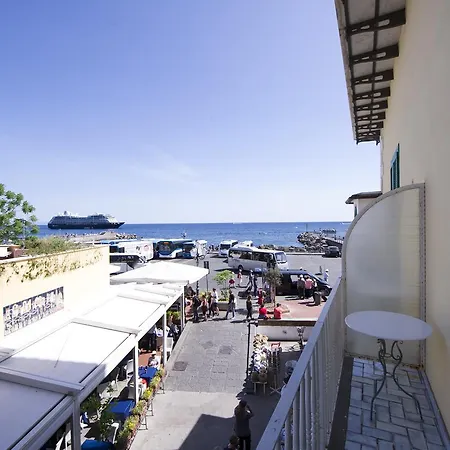 La Maison De Mimi Amalfi