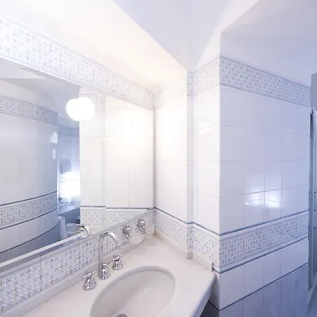 La Maison De Mimi Pensión Amalfi