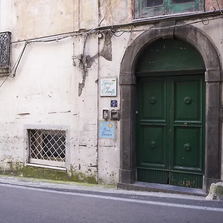 La Maison De Mimi * Amalfi