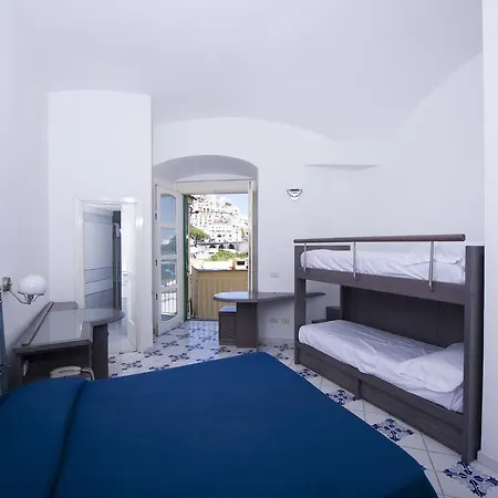 La Maison De Mimi Pensión Amalfi