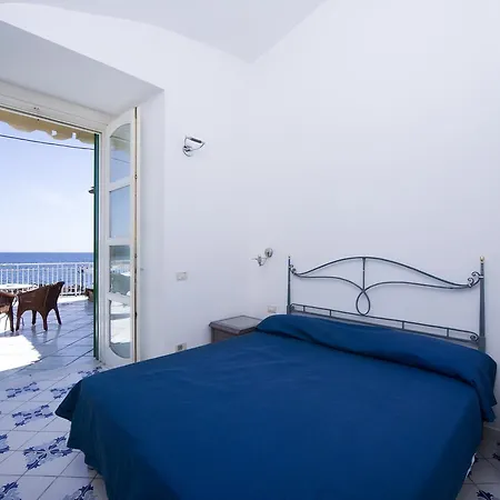 La Maison De Mimi Pensión